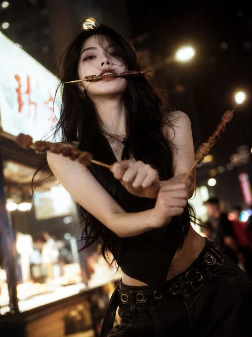 影视海报-韩立